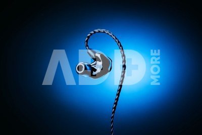 Razer Moray Gaming Earphones, Wired, Black