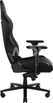 Razer Enki Ergonomic Gaming Chair Black