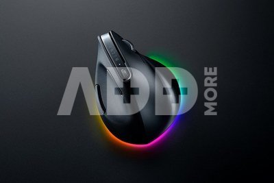 Razer Ergonomic Mouse | Pro Click V2 Vertical | Wireless