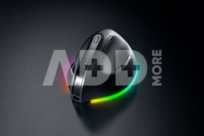 Razer Ergonomic Mouse | Pro Click V2 Vertical | Wireless