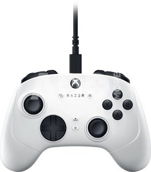 Razer | Gaming Controller for Xbox Series X/S and PC | Wolverine V3 Tournament Edition