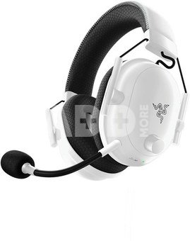 Razer Gaming Headset | BlackShark V2 Pro for PlayStation | Wireless | Over-Ear | Microphone | Noise canceling | White