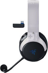Razer Gaming Headset Kaira HyperSpeed Built-in microphone, Wireless