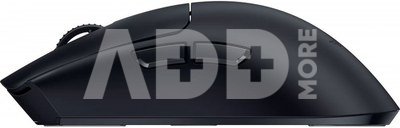 Razer wireless mouse Viper V3 Pro, black