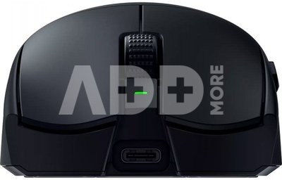 Razer wireless mouse Viper V3 Pro, black