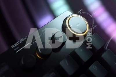 Razer keyboard Huntsman V2 NO Red Switch