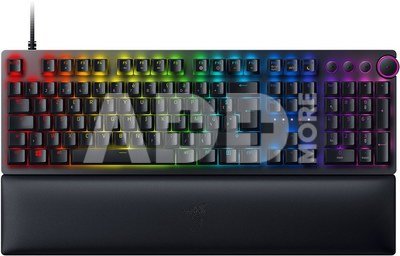 Razer keyboard Huntsman V2 NO Red Switch