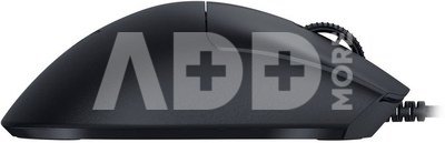 Razer DeathAdder V3 Gaming Mouse, Wired, Black