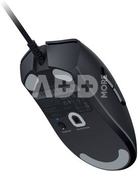 Razer DeathAdder V3 Gaming Mouse, Wired, Black