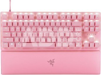 Razer Optical Gaming Keyboard Huntsman V2 Tenkeyless RGB LED Razer Optical Gaming Keyboard Huntsman V2 Tenkeyless RGB LED