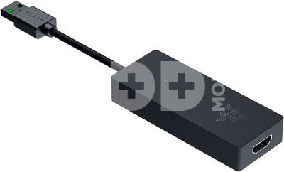 Razer Ripsaw X USB Capture Card with Camera Connection for Full 4K Streaming Razer USB Capture Card Ripsaw X USB 3.0; HDMI 2.0