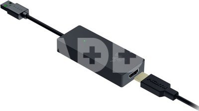 Razer Ripsaw X USB Capture Card with Camera Connection for Full 4K Streaming Razer USB Capture Card Ripsaw X USB 3.0; HDMI 2.0