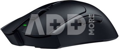 Razer Viper V3 Hyperspeed Gaming Mouse, Wireless, Black