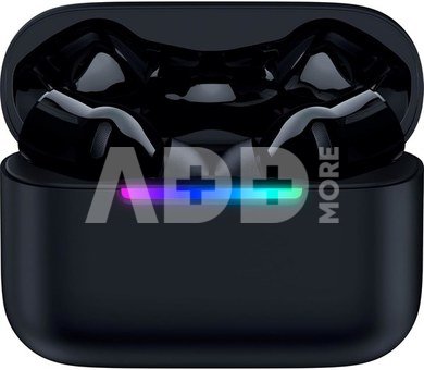 Razer Wireless Gaming Earbuds | Hammerhead V3 HyperSpeed | Noise canceling | Wireless