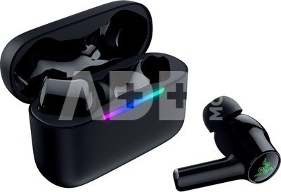 Razer Wireless Gaming Earbuds | Hammerhead V3 HyperSpeed | Noise canceling | Wireless