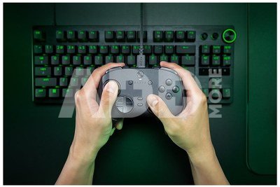 Razer Wolverine V3 Tournament Edition (PC)