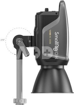 SmallRig 3966 RC350B COB Light(EU)