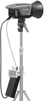 SmallRig 3966 RC350B COB Light(EU)