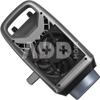 RC450D COB LED Light 5600K 172000 lx (3971)