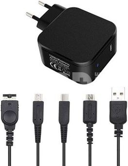 ready2gaming universal Adapter for GBA, DS and Nintendo Switch