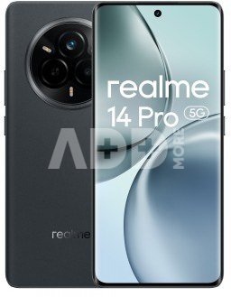 realme 14 Pro 5G (8GB+256GB) suede grey