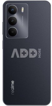 realme 14x 5G (6GB+128GB) carbon black