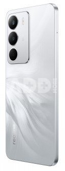realme C71 (8GB+256GB) white swan