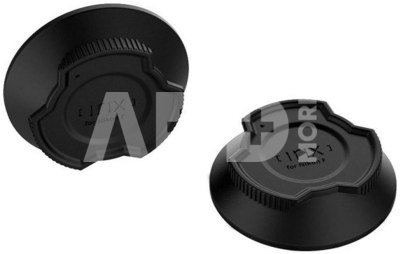 Irix Rear Lens Cap for Nikon