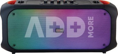 Rebeltec Bluetooth Speaker FM/USB SoundVox 650