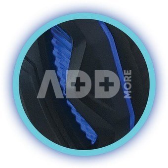 Rebeltec Gaming kit:keyboard+mous +pad+headphone