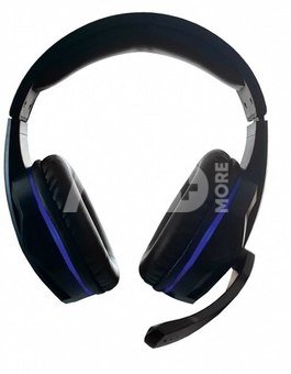 Rebeltec Gaming kit:keyboard+mous +pad+headphone