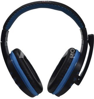Rebeltec Headset REVOL mini jack 3,5mm 4pin