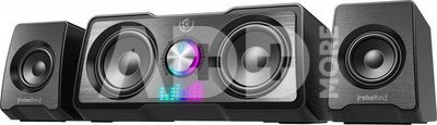 Rebeltec Multimedia speakers 2.1 ROCK