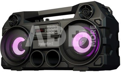 Rebeltec Portable Bluetooth speaker SoundBox 465 TWS