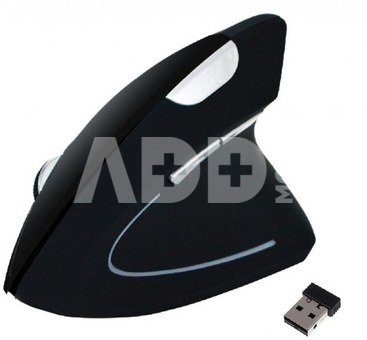 Rebeltec Wireless optical mouse 2,4Ghz Rebeltec ERGO