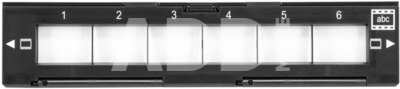 Reflecta Film Strip Holder (Replacement) for ProScan 10 T