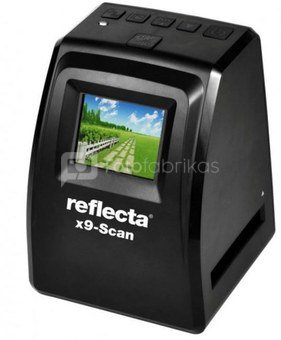 Reflecta x9-Scan
