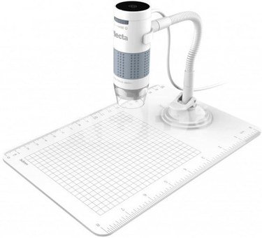 Reflecta DigiMicroscope Flex