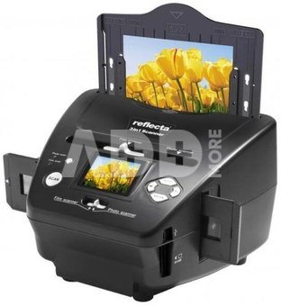 Reflecta 3 in 1 Scanner