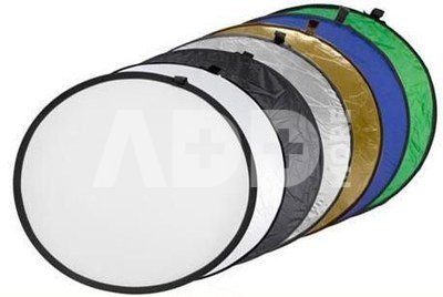 Reflektorius RE2004 7in1 100cm