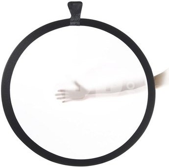 Reflektorius RE2004 7in1 80cm