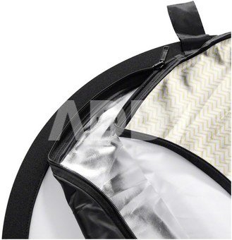 walimex 5in1 Foldable Reflector Set, 56cm