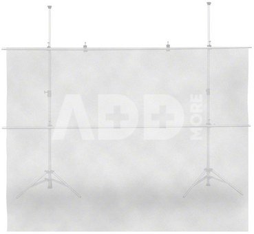 walimex Diffusor Cloth,300x300cm