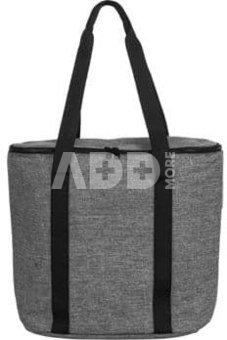 Reisenthel Thermoshopper twist silver
