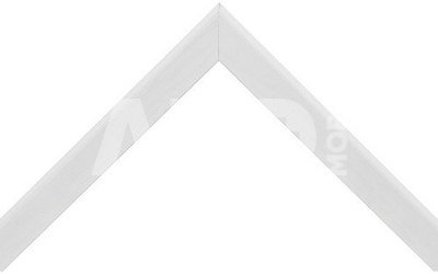Rėmelis 21x30 med PINO BIANCO