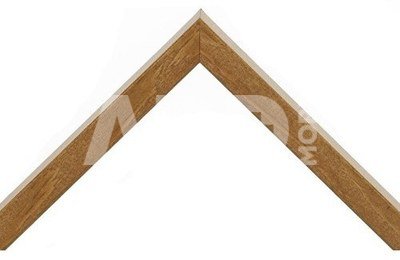 Frame 21x30 wooden PINO MIELE