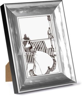 Rėmelis GOLDBUCH 920352 10x15 Destello silver |plastikinis