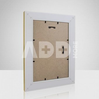 Frame KNOR Sylwia 30x40 gold|40mm|plexi