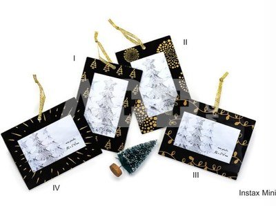 Rėmelis KPH 2751 BLACKMAX 8,6x5,4cm I motyvas