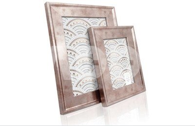 Frame STYLER 10x15 VENEZIA light bronze AD | 35mm